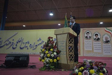 سیزدهمین جشنواره اقوام