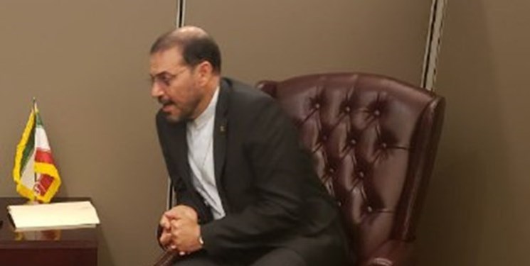 انتقاد معاون وزیر خارجه از رویکرد یکسویه شورای امنیت در قبال اوضاع یمن
