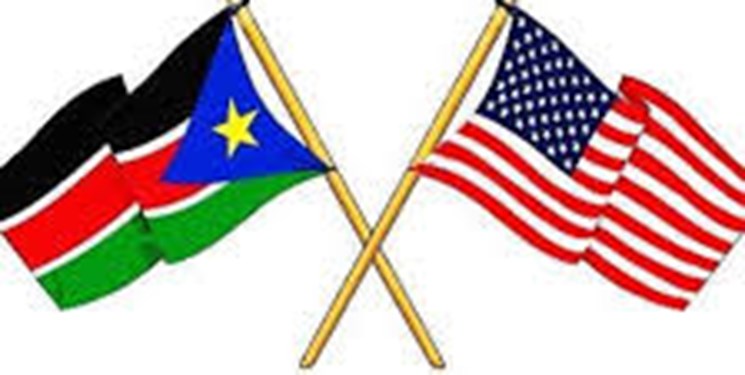 آمریکا، سودان جنوبی را  به بازنگری  در روابط تهدید کرد