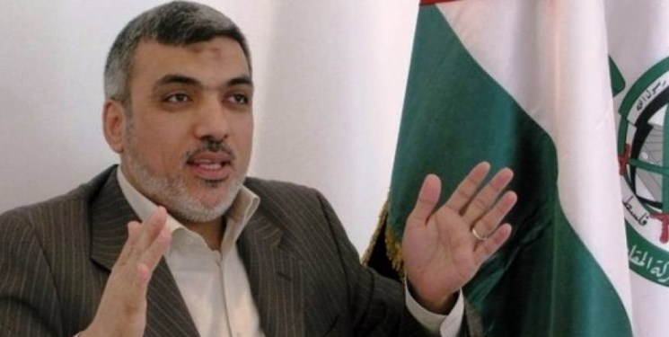 نماینده حماس: حمایت‌های ایران مانع تحقق معامله قرن شده است