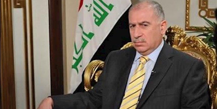 رئیس اسبق پارلمان عراق، مدعی ائتلاف با «العبادی» علیه «عبدالمهدی» شد