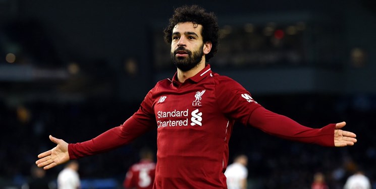 محمد صلاح در المپیک توکیو به میدان می‌رود