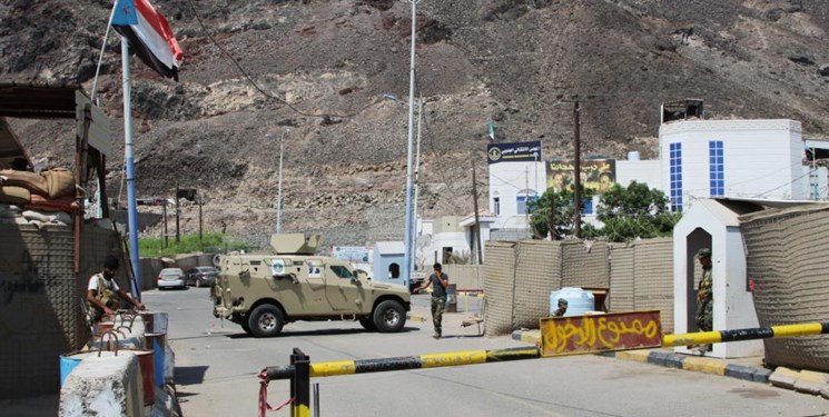 برخلاف توافق «ریاض»؛ درگیری‌ها در «عدن» یمن از سر گرفته شد