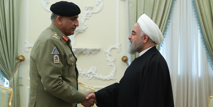 ایران و پاکستان به‌راحتی‌ می‌توانند بر تروریست‌ها پیروز شوند