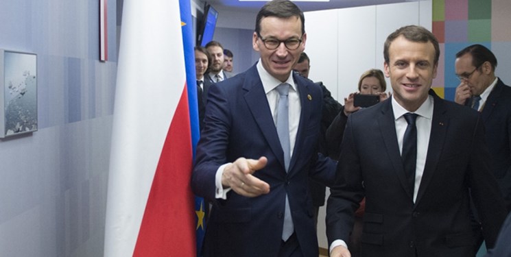 لهستان: تردید درباره ناتو، تهدیدی برای آینده اروپاست