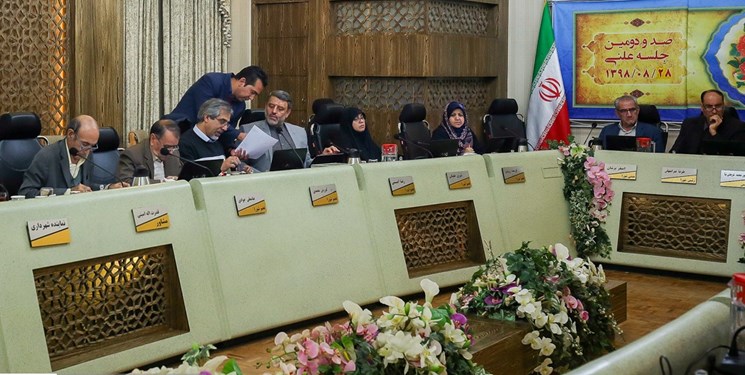دو مصوبه کرونایی شورای شهر اصفهان