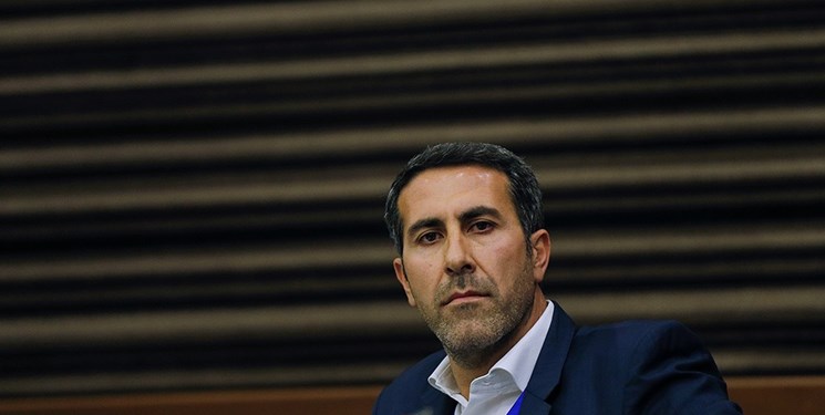 ثبت‌نام محمودی برای حضور در انتخابات فدراسیون والیبال