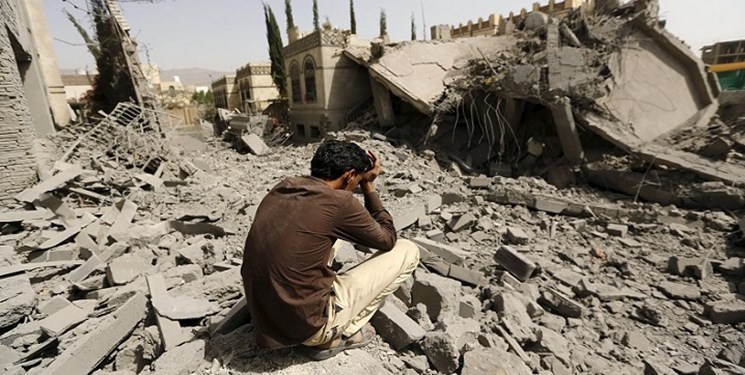 1700 روز از جنگ یمن گذشت؛ جدیدترین آمار خسارت انسانی و مادی