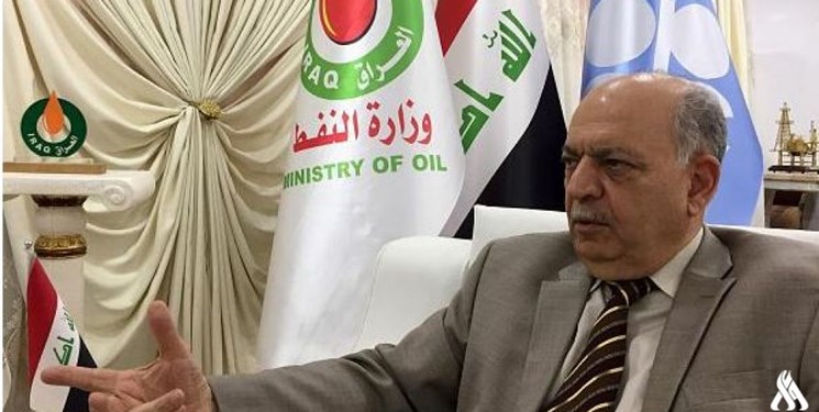 توضیح وزیر نفت عراق درباره ازسرگیری مذاکرات  اربیل و بغداد