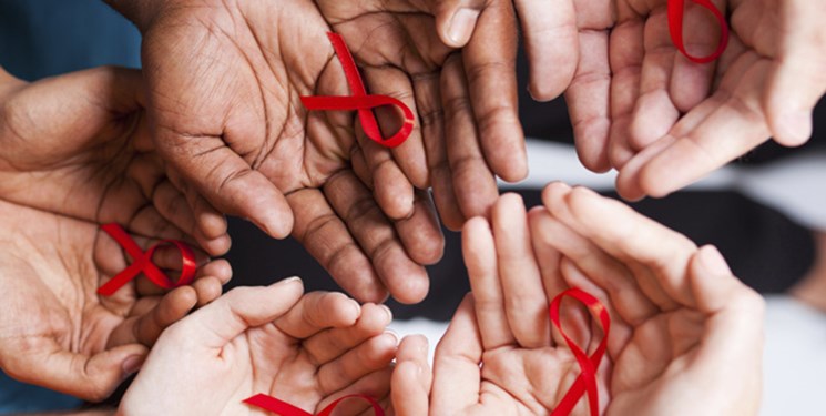 مقابله و کاهش آمار ایدز با جلب مشارکت مردمی