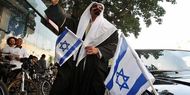 شخصیت سعودی: به دنبال صلح واقعی با اسرائیل هستیم