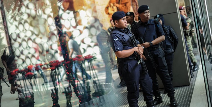مالزی: احتمال انتقال پایگاه داعش به جنوب شرق آسیا وجود دارد