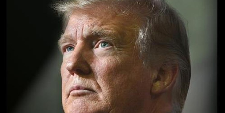نظرسنجی| حمایت 17 درصدی جمهوری‌خواهان از استیضاح و برکناری ترامپ