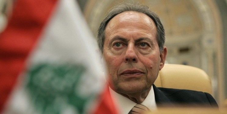 امیل لحود: اسرائیل به دنبال خلع سلاح مقاومت و تضعیف لبنان است