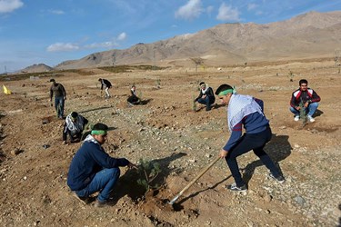 سفر«رئیس سازمان بسیج مستضعفان»به همدان