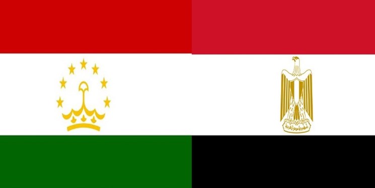 شورای تجار تاجیکستان و مصر ایجاد می‌شود