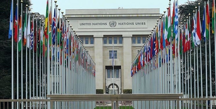 انتقاد سازمان ملل از رژیم صهیونیستی بابت اخراج یک فعال حقوق بشر