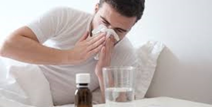 شیوع سرماخوردگی‌ شبه آنفولانزا در مشهد