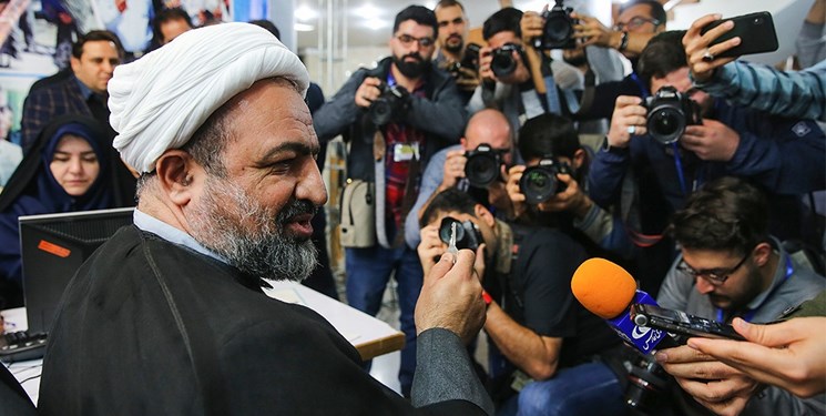 شکایت روحانی از نماینده مجلس نهم/ رسایی: این دادگاه به سؤالات مردم پاسخ می‌دهد