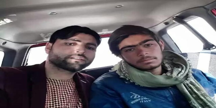 جوان گمشده و معلول ایلامی در افغانستان پیدا شد