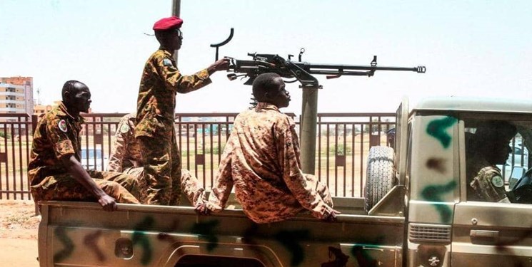 بازداشت عناصر «بوکوحرام» در مرز سودان