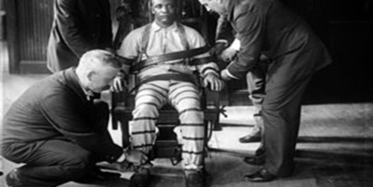 نژادپرستی و مجازات اعدام در آمریکا