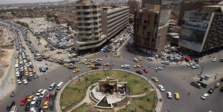 عملیات بغداد: در تیراندازی میدان الخلانی و پل السنک نیروهای امنیتی حضور نداشتند