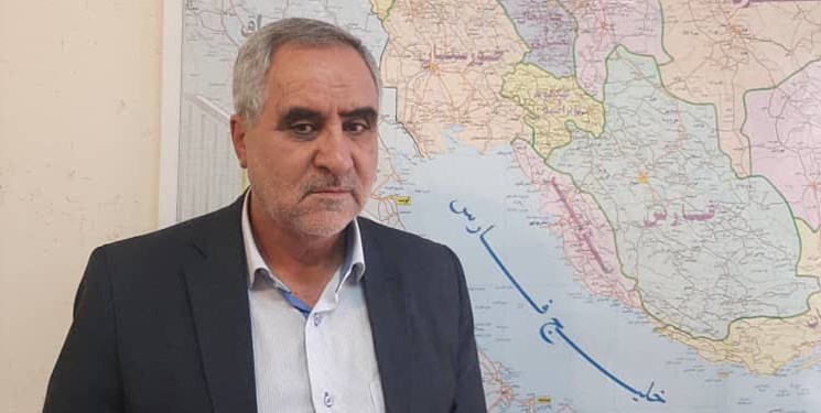 «حسین حق وردی» کاندیدای شورای ائتلاف در حوزه انتخابیه شهریار شد