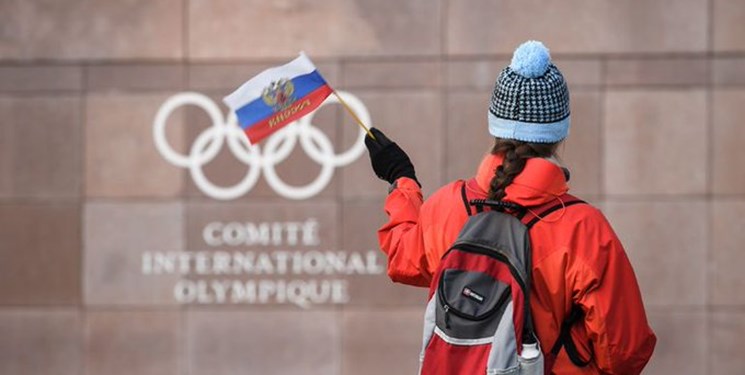 روسیه از حضور در المپیک 2020 و جام جهانی فوتبال محروم شد/ حضور در توکیو با پرچم المپیک