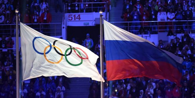 محرومیت روسیه از بازی‌های توکیو و پکن قطعی شد