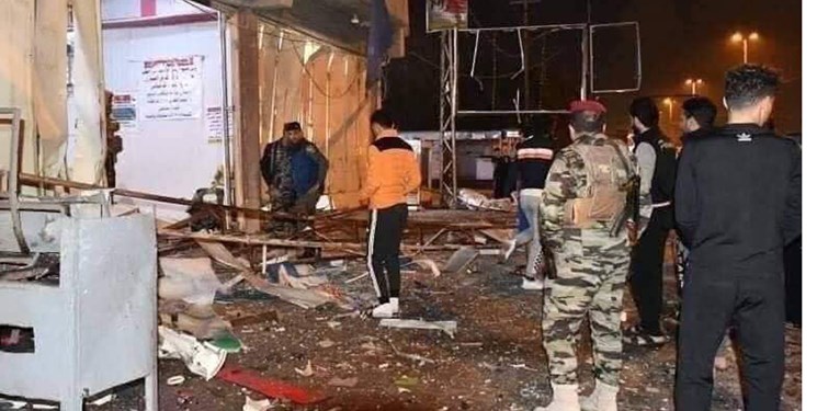 اتفاقات مشکوک در عراق کماکان ادامه دارد؛ سه انفجار «میسان»‌ را لرزاند