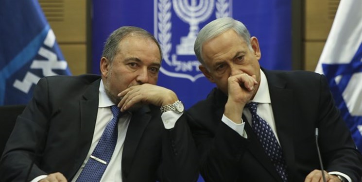 شرط سخت لیبرمن برای عفو نتانیاهو
