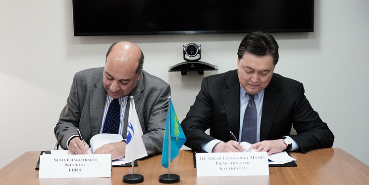 برنامه جامع نوسازی زیرساخت‌های بهداشتی در قزاقستان اجرا می‌شود