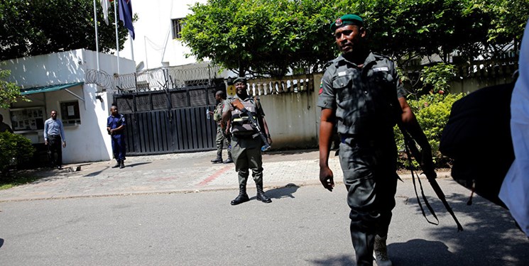 قتل چهار گروگان در نیجریه