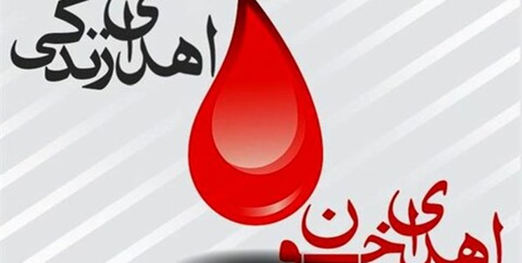 اهدای 42هزار سی‌سی خون توسط کارکنان منطقه ویژه اقتصادی لامرد