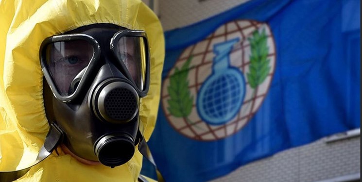 ویکی‌لیکس:  حمله شیمیایی دومای سوریه ساختگی بوده است