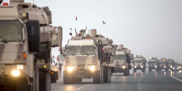 دولت هادی: درگیری نظامی و سیاسی با امارات همچنان ادامه دارد