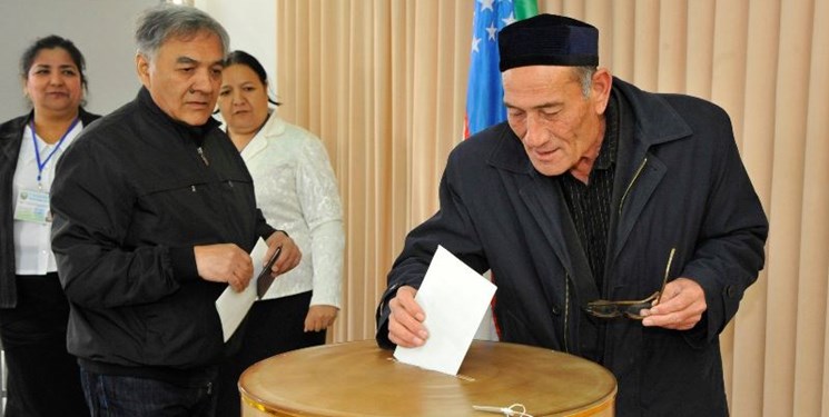 انتخابات ازبکستان؛ از احزاب سنتی تا پارلمان «حرف شنو»