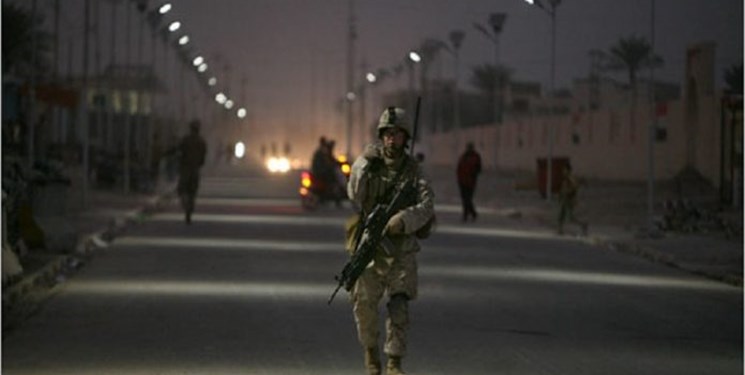 کارشناس عراقی: آمریکا منتظر حکم شورای امنیت برای باز استقرار در شهرهای عراقی است