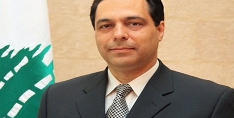 «حسان دیاب» نخست‌وزیر احتمالی لبنان است