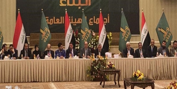 ائتلاف البناء خواستار معرفی «قصی السهیل» به عنوان نخست‌وزیر عراق شد