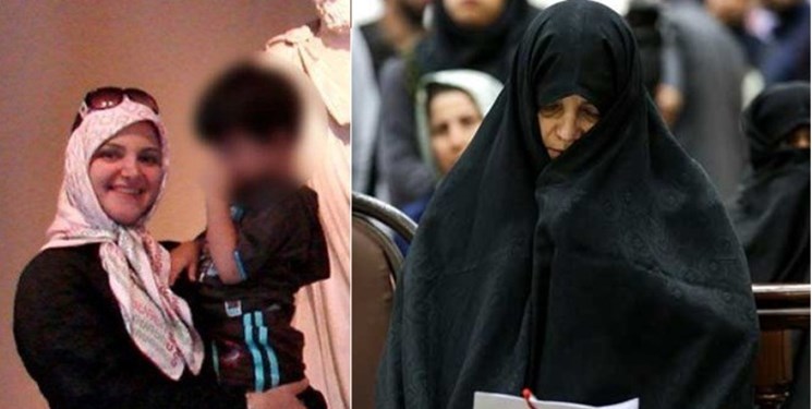 ارتباط مدیران بازداشت شده علوم پزشکی البرز با پرونده شبنم نعمت‌زاده