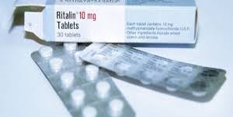 کاهش 31 درصدی مصرف داروی ریتالین در منطقه زیرپوشش دانشگاه علوم پزشکی زاهدان