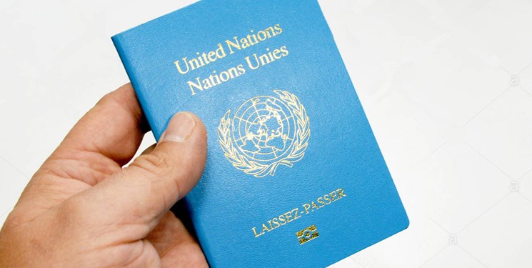 رژیم بدون روادید ازبکستان برای اتباع دارای گذرنامه سازمان ملل