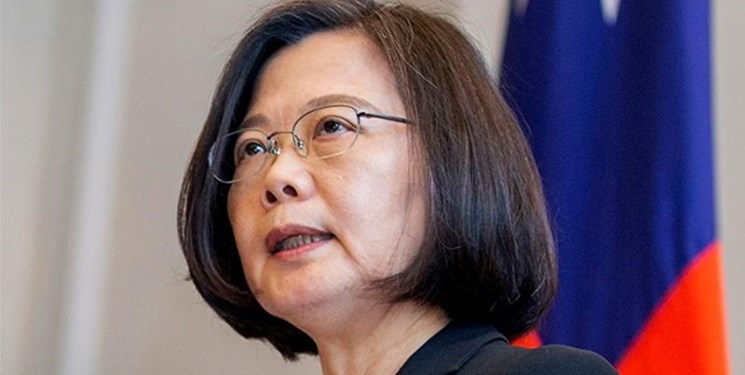 دولت تایوان خواستار بررسی بیشتر لایحه مقابله با «نفوذ چین» در پارلمان شد