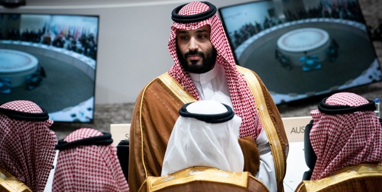 الاخبار | کسری بودجه هفت ساله عربستان سعودی؛ رؤیاهای بن سلمان نقش بر آب شد