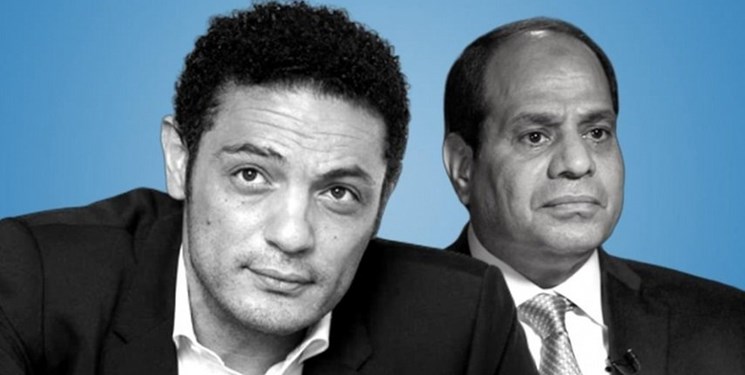 معارض معروف مصری از ائتلاف با  گروههای مخالف السیسی خبر داد