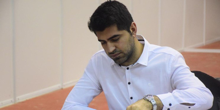 مربی تیم ملی شطرنج بانوان ایران انتخاب شد