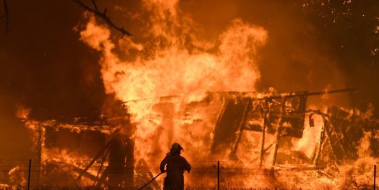 دستور تخلیه منطقه «ویکتوریا» در پی ادامه آتش‌سوزی‌ها در استرالیا