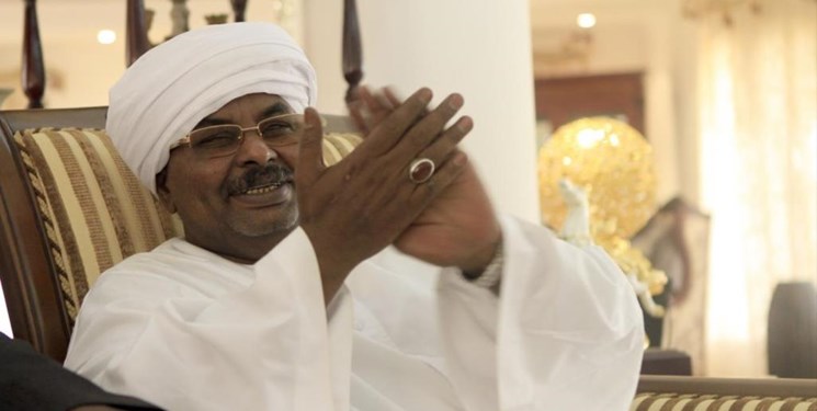 رئیس سابق اطلاعات سودان تحت تعقیب دستگاه قضایی